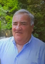 Obituary for Lee T. Hendryx