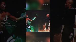 Ufc middleweight champion israel adesanya apologized for remarks about sept. Rock Lee And Gaara In Real Life Israel Adesanya Vs Anderson Silva Youtube