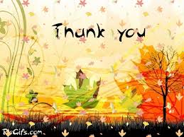 The thank you gifs may be used on non profit personal and educational websites. Thank You Graphic Animated Gif Animaatjes Thank You 356125