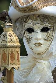 Pin En Masks Masques