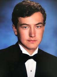 Edward Moriarty's Instagram, Twitter & Facebook