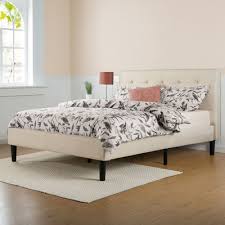 Upholstered platform bed upholstered beds bedroom bed design bedroom ideas headboard and footboard headboards stylish beds under bed bed reviews. 2017 Wayfair Everything Home Sale 70 Off Furniture Home Decor Holiday Must Haves This Weekend Only