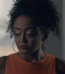 Vera" Dark Angel (TV Episode 2017)