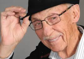 Jimmy England Obituary