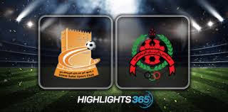 Ese día fue titular y jugó 89 minutos. Highlights Al Rayyan Al Wakrah Highlights365