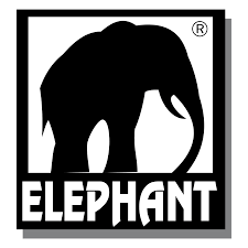 Download Elephant Vector Logo Download Free Svg Icon Worldvectorlogo
