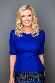 Katherine kelly lang is one of three children in a show business family. Zycie Muzyka Pasje Interview With Katherine Kelly Lang