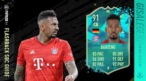 I'd drop whatever coins on an sbc fekir. Fifa 20 Flashback Jerome Boateng Sbc Guide 91 Rated 315k Spend 35k Worth Of Packs Youtube