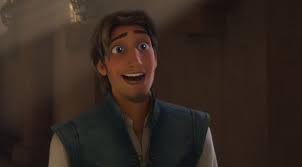 Frying Pans Who Knew Right Rapunzel Movie I Saw The Light Princess Rapunzel