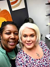 Michelle Brasher's Instagram, Twitter & Facebook