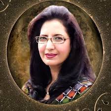 Stephanie Valle KVIA ABC-7