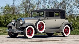 Image result for Dallas Gray 1929 Oldsmobile
