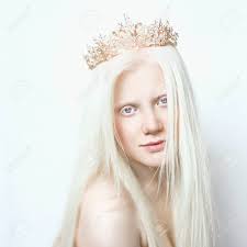 Looks like an albino.white eyelashes, white hair, albino, albinism, albino people, light skin, white eyebrows, people angels. Albino Girl With White Skin Natural Lips And White Hair Photo Face On A Light Background Portrait Of The Head Blonde Girl Stock Photo Picture And Royalty Free Image Image 88542088