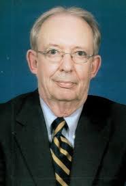 Thomas Porterfield Obituary