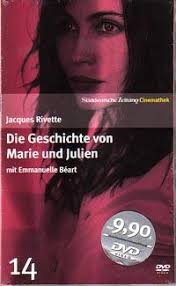 Those are some great tits. Ihr Uncut Dvd Shop Die Geschichte Von Marie Und Julien 2003 Dvds Blu Ray Online Kaufen