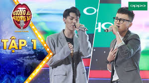 Ngày dẫn vợ về ra mắt, ai cũng chê cô ấy lùn và xấu, 4 năm sau tình thế đảo ngược khiến tôi cũng phải ngỡ ngàng. Nhá»¯ng Man Song Ca Khiáº¿n Khan Giáº£ Pháº£i Thá»•n Thá»©c Trong Giá»ng áº£i Giá»ng Ai Viá»‡t Nam Má»›i