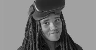 Wisdom From The Women Leading The VR, AR & Mixed Reality Industries, With  Dr. Evie Powell