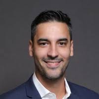 Luis Felipe Osorio, CAMS