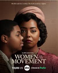 Women of the Movement movie review (2022)