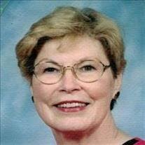 Billie Elizabeth Reeder Obituary