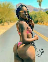 Mira Scarlett Super Sexy Instagram Adult Model Signed 8x10 Photo COA 7 |  eBay