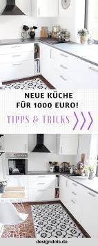 Neue Kuche Fur 1000 Euro Wohnung Renovieren Kuche Renovieren Neue Kuche