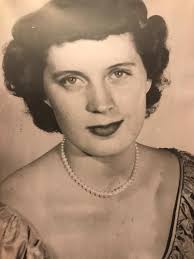 Peggy Joyce Jenkins Jarvis (1935-1998)