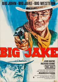 Big Jake (1971)