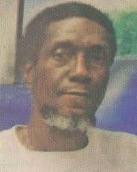 Mr. James T. Williams "Jimmy" Obituary April 14, 2024