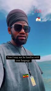 Reggae Love Song: A Stranger in Your Town