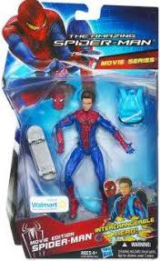 Has a different perspective on what makes him such a lasting figure. Pin By Rowan Moore On Rojo 9th Birthday Wishlist Spiderman Marvel Marvel Toys