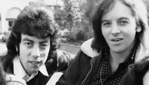 Tribute to Stewart & Gouldman