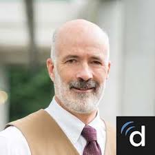 Dr. Robert Cloutier, MD