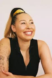 Char Thompson's Instagram, Twitter & Facebook