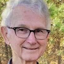 Paul Stanley Godfrey Obituary