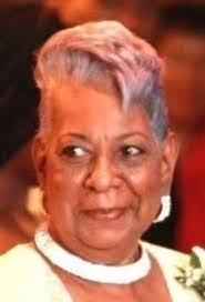 Gwendelyn Bell Obituary (1944