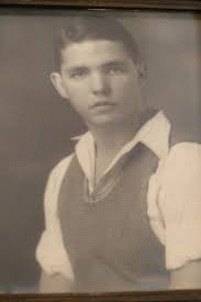 Baby Brother, Prisoner of War, Free Spirit