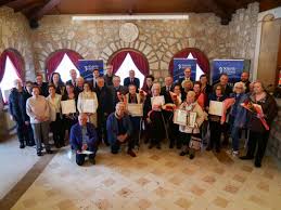 Maestri e Benemeriti del commercio, 27 riconoscimenti alle attività dell’Altopiano