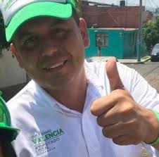 04 de junio de 2019. Memo Valencia Home Facebook