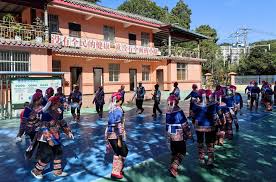 幸福妥甸｜社区用心贴心居民暖心安心-双柏县人民政府