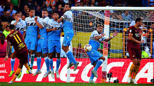 Con il manchester city kolarov ha ancora. Roma Kolarov E Il Gol Nel Derby Immaginavo La Reazione Dei Laziali