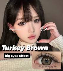 HANA series ✨ ✨ Honey Gray✨ 💗 $15 (buy 3 get 1 free) 💗 1 month Disposable  💗 base curve 8.6mm 💗 water content 55% 💗 diameter 14.2mm 💗 power range  -0.00 to -8.00