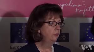 Cormack: Sankcije Špiriću su rezultat višemjesečnog rada i ozbiljnog  pravnog razmatranja u Washingtonu