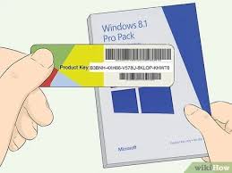 6 aktivasi win 10 pro. 4 Ways To Find Your Windows 8 Product Key Wikihow