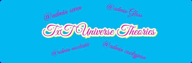 This movie creates its own universe and is fascinating in every way. Txt Universe Theories Posts Facebook