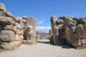 The Hittites - World History Encyclopedia