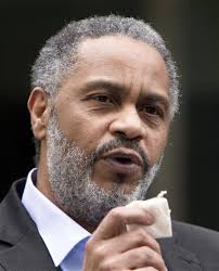 Anthony Ray Hinton