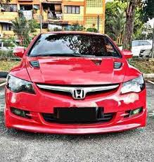 Gasoline is an information system to. Civic Fd 2 0 Cars For Sale Carousell Malaysia