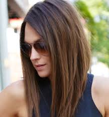 Different Long Haircuts For Women Few Different Long Length Haircuts For Women Hair Hair Styles Long Hair Styles Thin Hair Haircuts