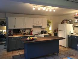 renovating our tiny apartment kitchen